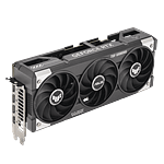 Asus GeForce RTX 5060 Ti TUF Gaming 16GB GDDR7 DLSS4  Tarjeta Gráfica Nvidia