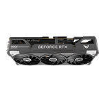 Asus GeForce RTX 5060 Ti TUF Gaming 16GB GDDR7 DLSS4  Tarjeta Gráfica Nvidia