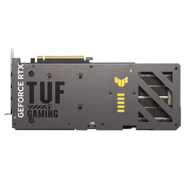 Asus GeForce RTX 5060 Ti TUF Gaming 16GB GDDR7 DLSS4  Tarjeta Gráfica Nvidia