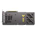 Asus GeForce RTX 5060 Ti TUF Gaming 16GB GDDR7 DLSS4  Tarjeta Gráfica Nvidia