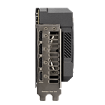 Asus GeForce RTX 5060 Ti TUF Gaming 16GB GDDR7 DLSS4  Tarjeta Gráfica Nvidia