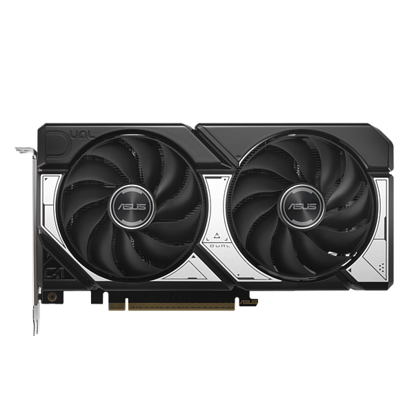 Asus GeForce RTX 5060 Ti Dual 8GB GDDR7 DLSS4  Tarjeta Gráfica Nvidia