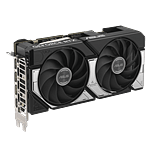 Asus GeForce RTX 5060 Ti Dual 8GB GDDR7 DLSS4  Tarjeta Gráfica Nvidia