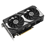 Asus GeForce RTX 5060 Ti Dual 8GB GDDR7 DLSS4  Tarjeta Gráfica Nvidia