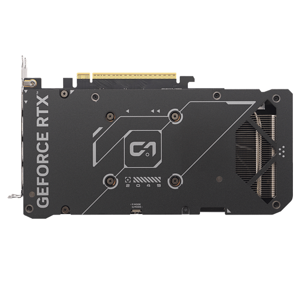 Asus GeForce RTX 5060 Ti Dual 8GB GDDR7 DLSS4  Tarjeta Gráfica Nvidia