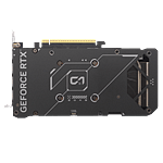 Asus GeForce RTX 5060 Ti Dual 8GB GDDR7 DLSS4  Tarjeta Gráfica Nvidia