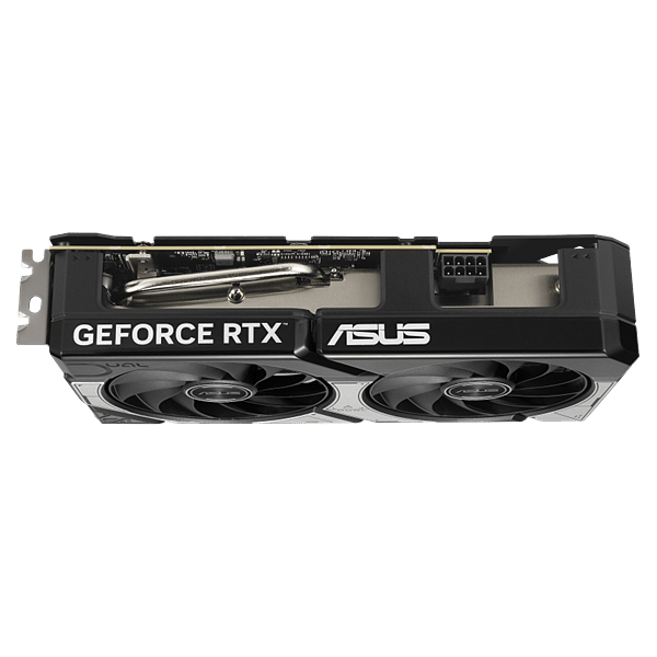 Asus GeForce RTX 5060 Ti Dual 8GB GDDR7 DLSS4  Tarjeta Gráfica Nvidia