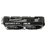 Asus GeForce RTX 5060 Ti Dual 8GB GDDR7 DLSS4  Tarjeta Gráfica Nvidia