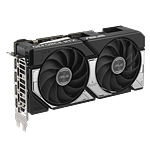 Asus GeForce RTX 5060 Ti Dual 16GB GDDR7 DLSS4  Tarjeta Gráfica Nvidia