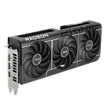 Asus Radeon RX 9060 XT Prime OC 16GB GDDR6 RDNA4  Tarjeta Gráfica AMD