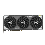 Asus Radeon RX 9060 XT TUF Gaming OC 16GB GDDR6 RDNA4  Tarjeta Gráfica AMD