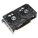 Asus Radeon RX 9060 XT Dual 8GB GDDR6 RDNA4  Tarjeta Gráfica AMD