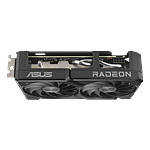 Asus Radeon RX 9060 XT Dual 8GB GDDR6 RDNA4  Tarjeta Gráfica AMD