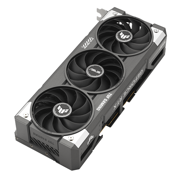 Asus GeForce RTX 5060 TUF Gaming 8GB GDDR7 DLSS4  Tarjeta Gráfica Nvidia