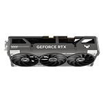 Asus GeForce RTX 5060 TUF Gaming 8GB GDDR7 DLSS4  Tarjeta Gráfica Nvidia