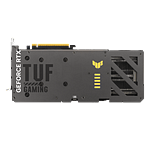 Asus GeForce RTX 5060 TUF Gaming 8GB GDDR7 DLSS4  Tarjeta Gráfica Nvidia