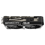 Asus GeForce RTX 5060 Ti Dual OC 16GB GDDR7 DLSS4  Tarjeta Gráfica Nvidia