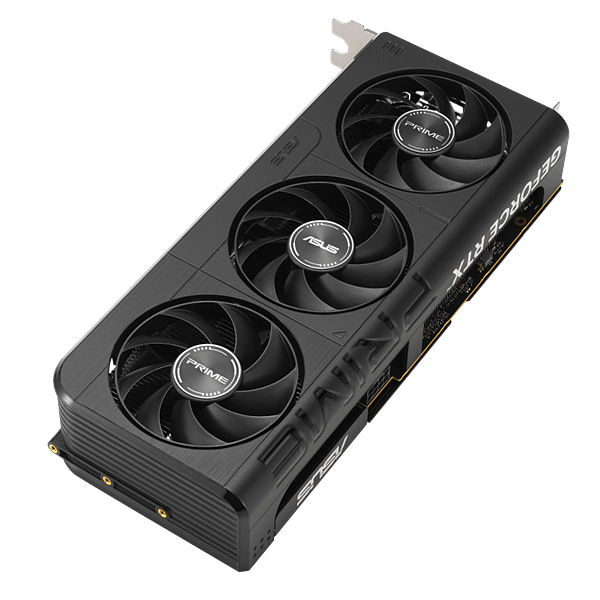 Asus GeForce RTX 5060 Prime 8GB GDDR7 DLSS4  Tarjeta Gráfica Nvidia