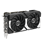 Asus GeForce RTX 5060 Dual OC 8GB GDDR7 DLSS4  Tarjeta Gráfica Nvidia