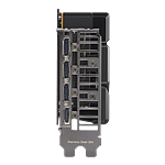 Asus GeForce RTX 5060 Dual OC 8GB GDDR7 DLSS4  Tarjeta Gráfica Nvidia