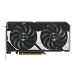 Asus GeForce RTX 5060 Dual 8GB GDDR7 DLSS4  Tarjeta Gráfica Nvidia