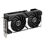 Asus GeForce RTX 5070 Dual OC 12GB GDDR7 DLSS4  Tarjeta Gráfica Nvidia