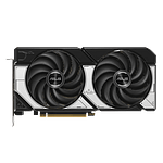 Asus GeForce RTX 5070 Dual OC 12GB GDDR7 DLSS4  Tarjeta Gráfica Nvidia