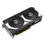 Asus GeForce RTX 5070 Dual OC 12GB GDDR7 DLSS4  Tarjeta Gráfica Nvidia