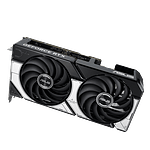 Asus GeForce RTX 5070 Dual OC 12GB GDDR7 DLSS4  Tarjeta Gráfica Nvidia