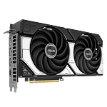 Asus GeForce RTX 5070 Dual OC 12GB GDDR7 DLSS4  Tarjeta Gráfica Nvidia