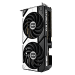 Asus GeForce RTX 5070 Dual OC 12GB GDDR7 DLSS4  Tarjeta Gráfica Nvidia