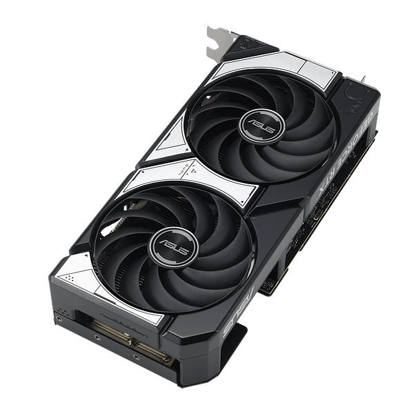 Asus GeForce RTX 5070 Dual OC 12GB GDDR7 DLSS4  Tarjeta Gráfica Nvidia