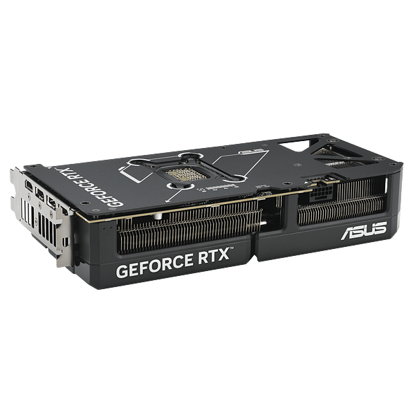 Asus GeForce RTX 5070 Dual OC 12GB GDDR7 DLSS4  Tarjeta Gráfica Nvidia