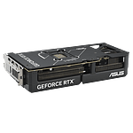 Asus GeForce RTX 5070 Dual OC 12GB GDDR7 DLSS4  Tarjeta Gráfica Nvidia