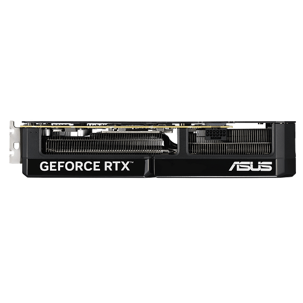 Asus GeForce RTX 5070 Dual OC 12GB GDDR7 DLSS4  Tarjeta Gráfica Nvidia