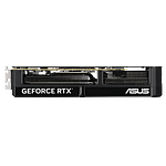 Asus GeForce RTX 5070 Dual OC 12GB GDDR7 DLSS4  Tarjeta Gráfica Nvidia