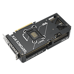 Asus GeForce RTX 5070 Dual OC 12GB GDDR7 DLSS4  Tarjeta Gráfica Nvidia