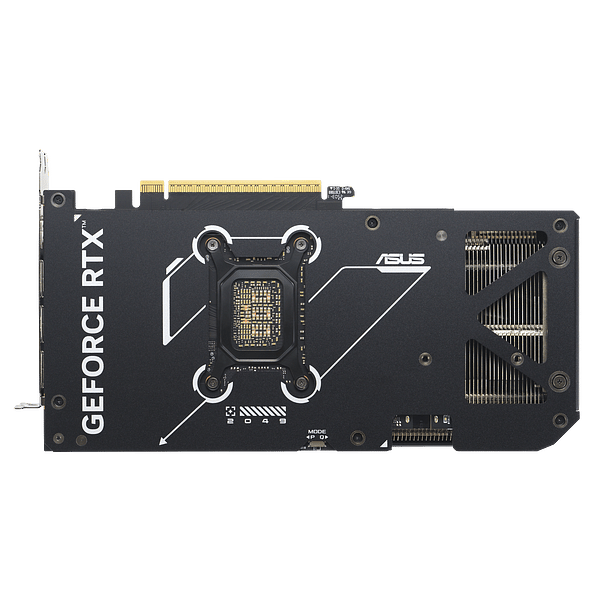 Asus GeForce RTX 5070 Dual OC 12GB GDDR7 DLSS4  Tarjeta Gráfica Nvidia