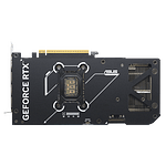 Asus GeForce RTX 5070 Dual OC 12GB GDDR7 DLSS4  Tarjeta Gráfica Nvidia