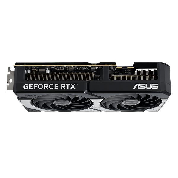 Asus GeForce RTX 5070 Dual OC 12GB GDDR7 DLSS4  Tarjeta Gráfica Nvidia