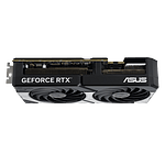 Asus GeForce RTX 5070 Dual OC 12GB GDDR7 DLSS4  Tarjeta Gráfica Nvidia