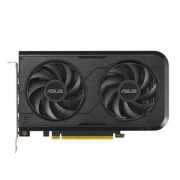 Asus GeForce RTX 5050 Dual OC 8GB GDDR6 DLSS4  Tarjeta Gráfica Nvidia