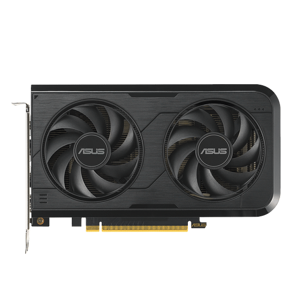 Asus GeForce RTX 5050 Dual OC 8GB GDDR6 DLSS4  Tarjeta Gráfica Nvidia