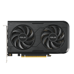 Asus GeForce RTX 5050 Dual OC 8GB GDDR6 DLSS4  Tarjeta Gráfica Nvidia