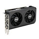 Asus GeForce RTX 5050 Dual OC 8GB GDDR6 DLSS4  Tarjeta Gráfica Nvidia