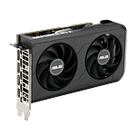 Asus GeForce RTX 5050 Dual OC 8GB GDDR6 DLSS4  Tarjeta Gráfica Nvidia