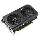 Asus GeForce RTX 5050 Dual OC 8GB GDDR6 DLSS4  Tarjeta Gráfica Nvidia