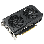 Asus GeForce RTX 5050 Dual OC 8GB GDDR6 DLSS4  Tarjeta Gráfica Nvidia