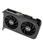 Asus GeForce RTX 5050 Dual OC 8GB GDDR6 DLSS4  Tarjeta Gráfica Nvidia