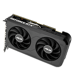 Asus GeForce RTX 5050 Dual OC 8GB GDDR6 DLSS4  Tarjeta Gráfica Nvidia